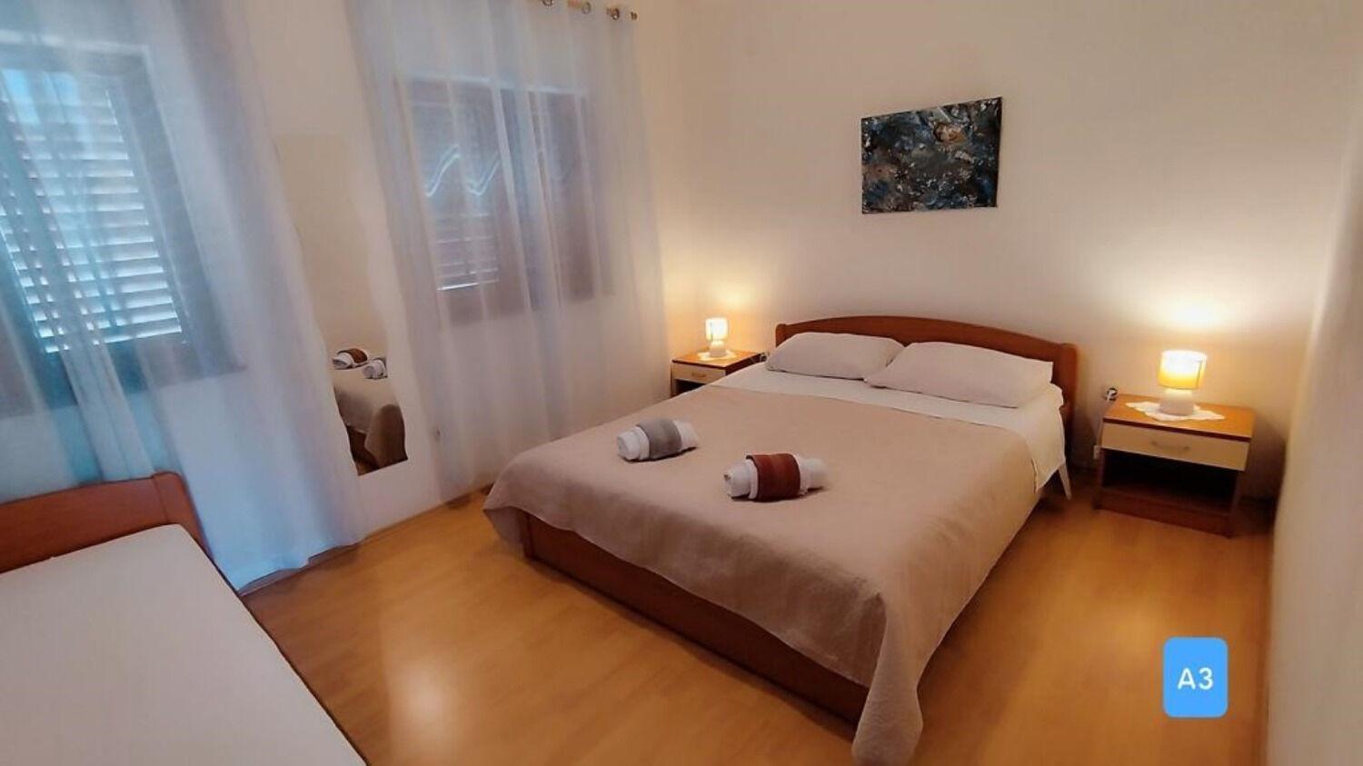 Apartments Josef 韦利拉特 外观 照片