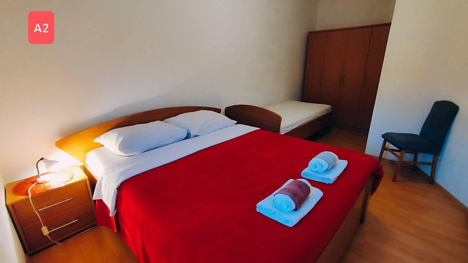 Apartments Josef 韦利拉特 外观 照片
