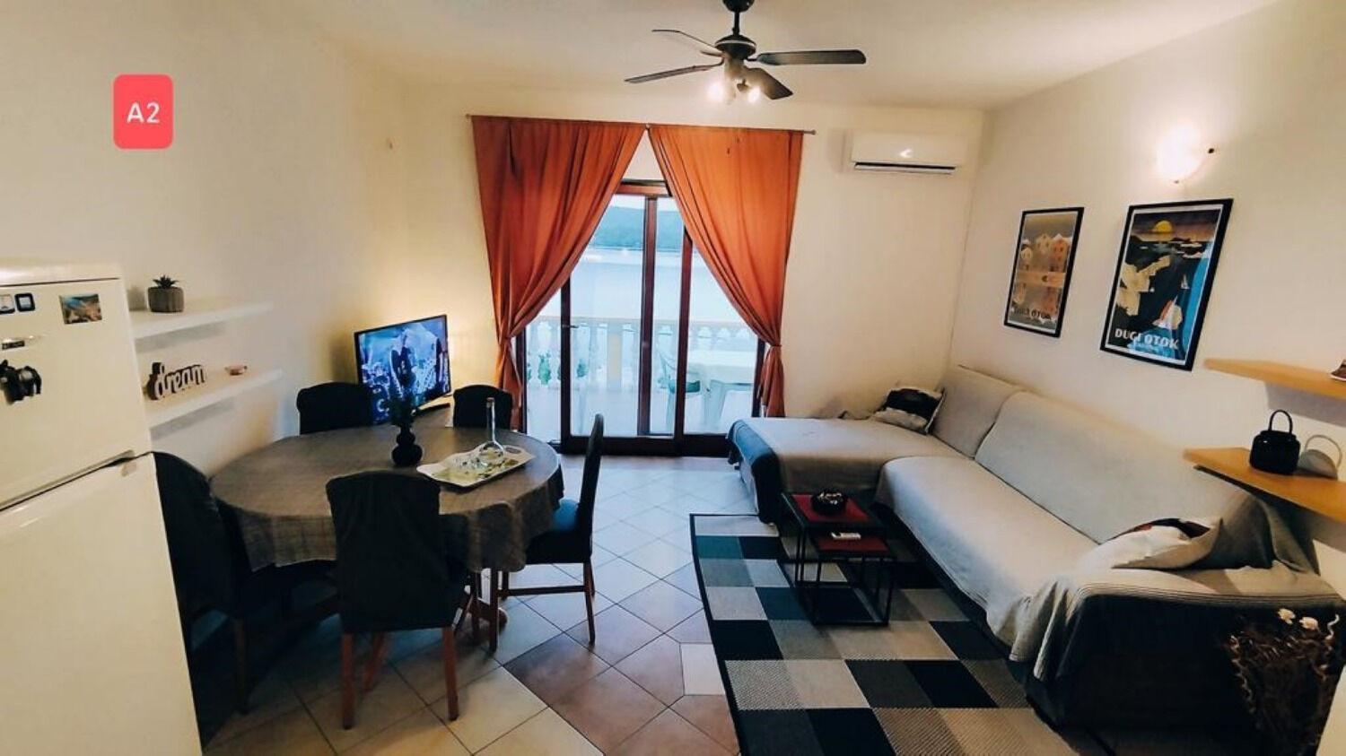 Apartments Josef 韦利拉特 外观 照片